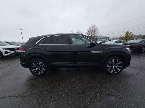 New 2026 Volkswagen Atlas SEL image 42