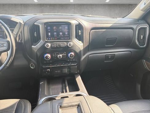 Used 2021 GMC Sierra 1500 Denali AWD/4WD image 3
