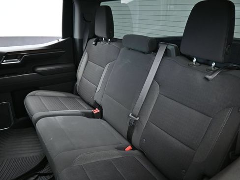 Used 2022 Chevrolet Silverado 1500 RST RWD image 37