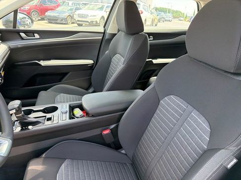 New 2026 Kia K5 LXS FWD image 19