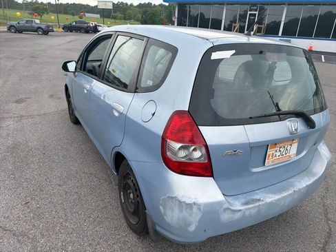 Used 2008 Honda Fit image 22