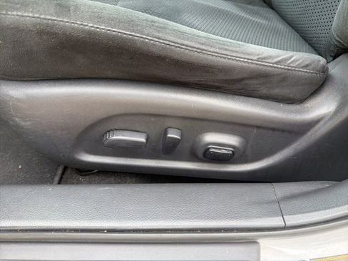 Used 2015 Nissan Altima 2.5 SV w/ Convenience Package FWD image 11