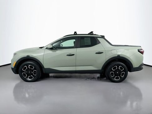 Certified 2022 Hyundai Santa Cruz SEL w/ Activity Package AWD/4WD image 8