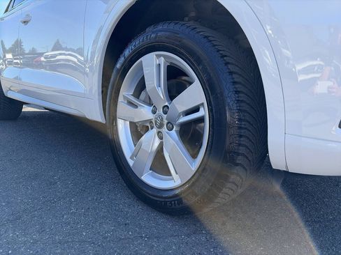 Used 2018 Audi Q5 2.0T Premium AWD/4WD image 15