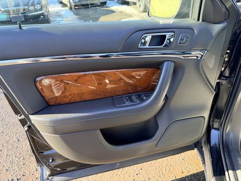 Used 2016 Lincoln MKS AWD w/ Equipment Group 201A image 15