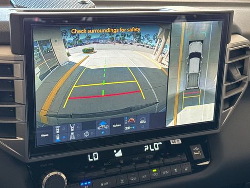 New 2026 Toyota Tundra Limited image 17