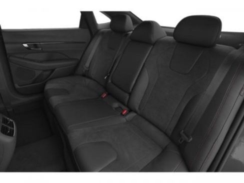 Used 2022 Hyundai Sonata N Line w/ Preferred Accessory Package image 16