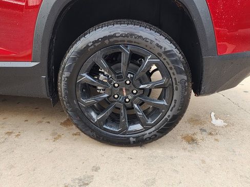 New 2026 GMC Terrain Elevation w/ Elevation Premium Package image 52