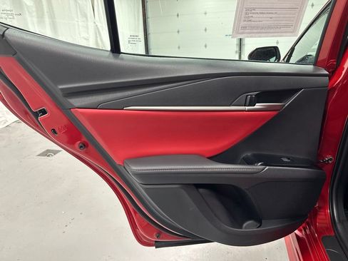 Used 2026 Toyota Camry XSE FWD image 44