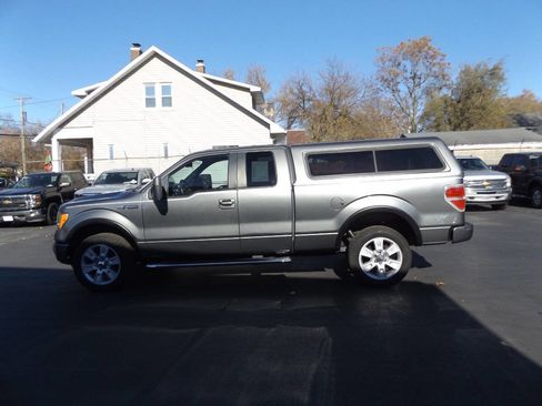Used 2010 Ford F150 FX4 image 11