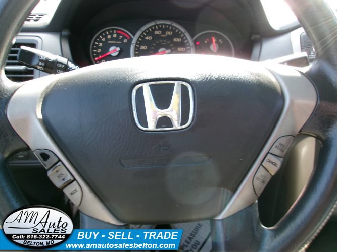 Used 2007 Honda Pilot EX image 11