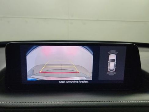 Used 2026 MAZDA CX-30 AWD 2.5 S image 18