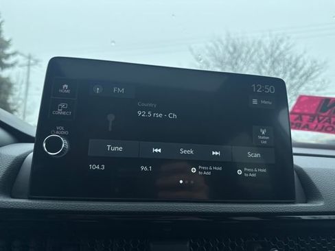 Certified 2026 Honda CR-V EX-L image 38