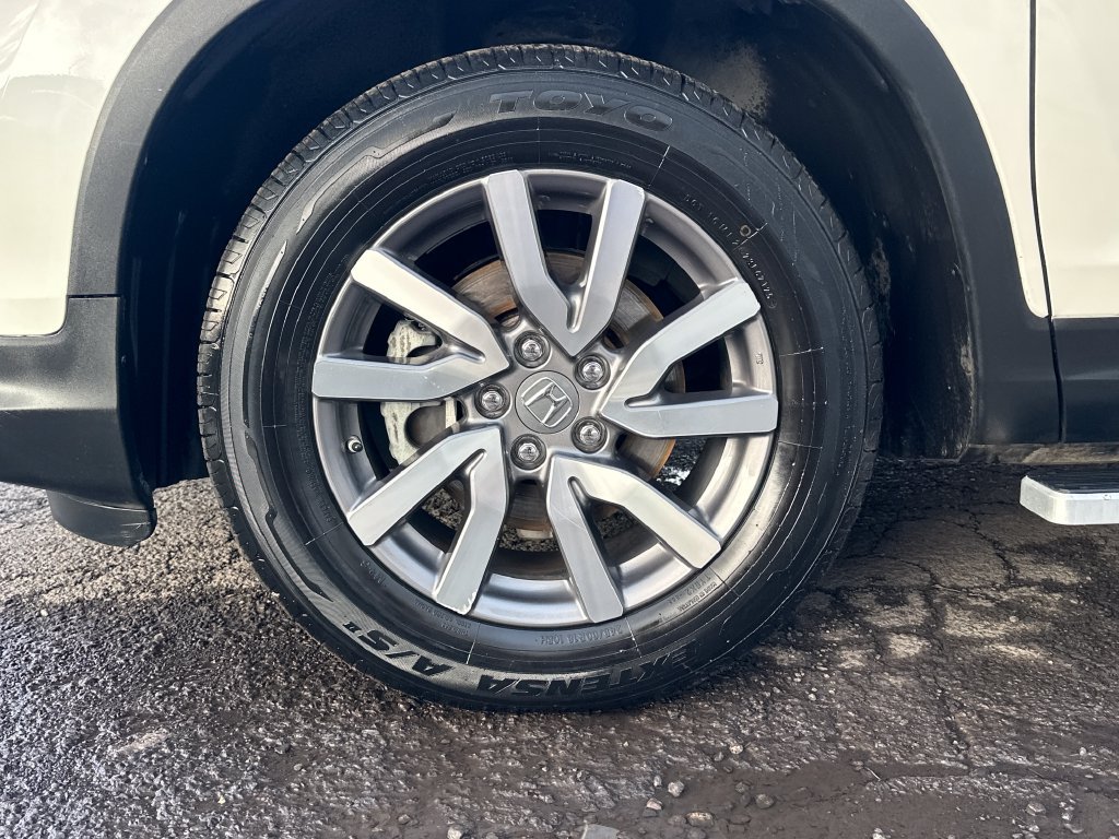Used 2019 Honda Pilot EX-L image 11