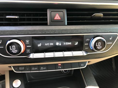 Used 2017 Audi A4 2.0T Premium Plus w/ Premium Plus Package AWD/4WD image 22
