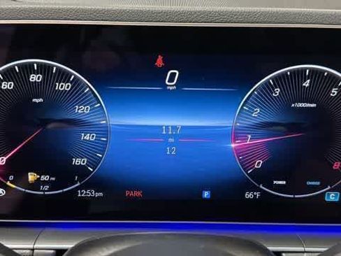 Certified 2026 Mercedes-Benz GLE 350 4MATIC image 20