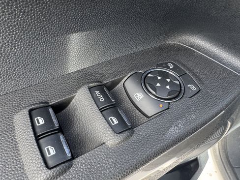 Used 2018 Ford EcoSport Titanium image 10