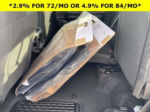 New 2026 RAM 1500 Big Horn image 37