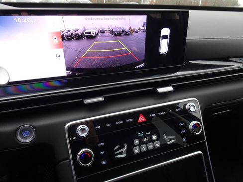 New 2026 Genesis GV80 2.5T image 16