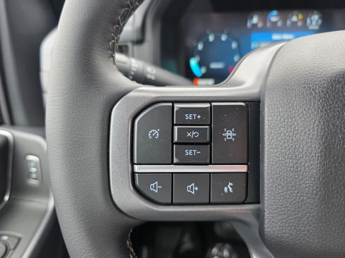 New 2026 Ford F150 XLT w/ Mobile Office Package AWD/4WD image 16