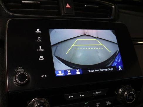 Used 2022 Honda CR-V EX image 29