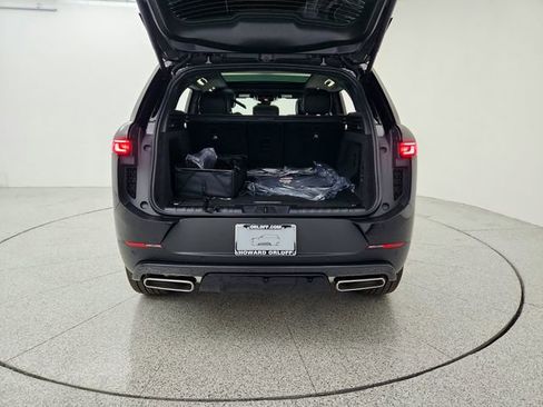 New 2026 Land Rover Range Rover Sport SE image 15