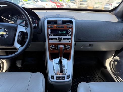 Used 2008 Chevrolet Equinox LT w/ LT Preferred Equipment Group image 21