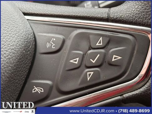 Used 2017 Chevrolet Cruze LT w/ Convenience Package image 20