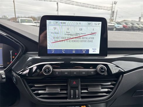 New 2026 Ford Escape ST-Line w/ Cold Weather Package image 21