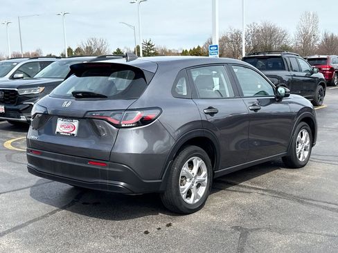 Used 2024 Honda HR-V LX image 11