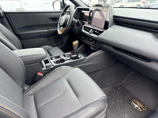 New 2026 Subaru Outback Wilderness AWD/4WD image 17
