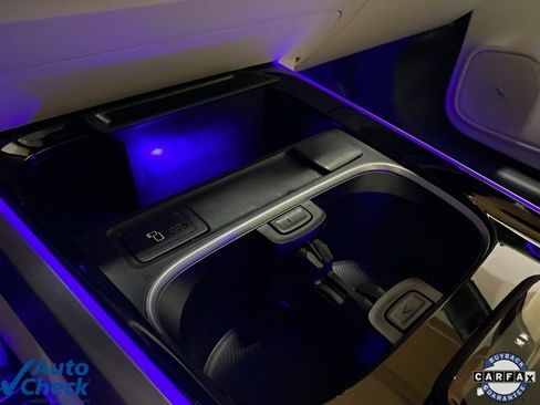 Used 2023 Mercedes-Benz EQB 300 4MATIC w/ Pinnacle Package image 54