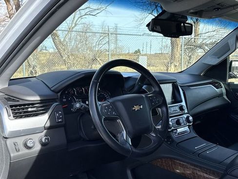 Used 2019 Chevrolet Tahoe Premier image 22
