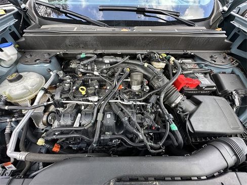 Certified 2023 Ford Maverick XLT w/ Equipment Group 300A Standard image 32