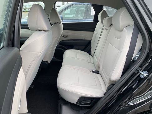 New 2026 Hyundai Tucson SE FWD image 27