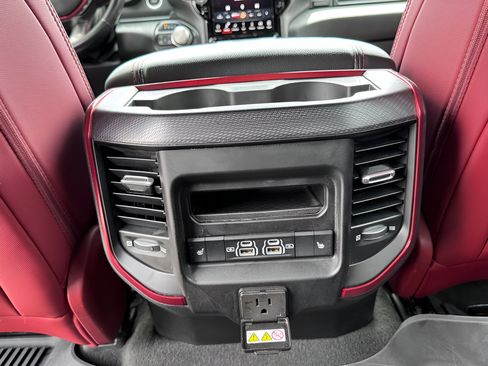 Used 2023 RAM 1500 Rebel w/ Rebel Level 2 Equipment Group AWD/4WD image 36