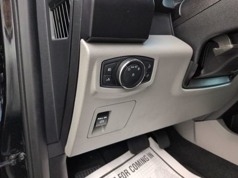 Used 2019 Ford F150 XL w/ Equipment Group 101A Mid AWD/4WD image 13