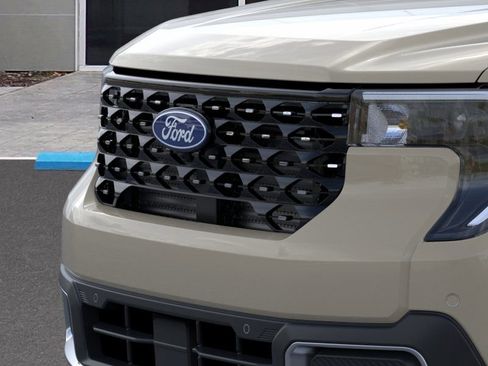 New 2025 Ford Maverick Lariat image 18