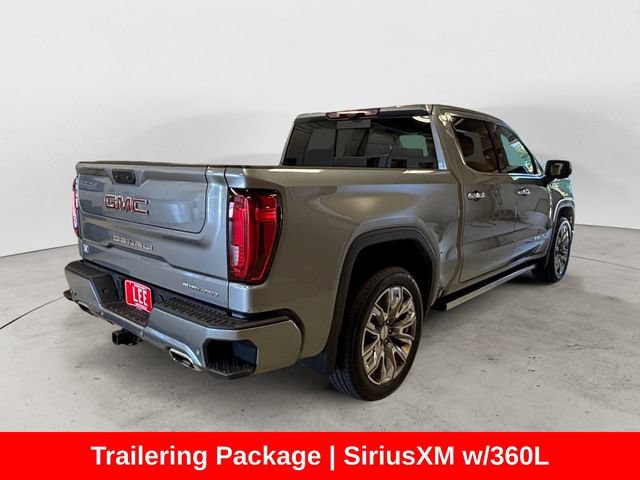 Certified 2024 GMC Sierra 1500 Denali AWD/4WD image 6