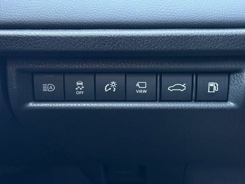 New 2026 Toyota Camry XSE image 28