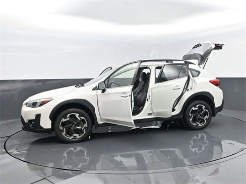 Used 2022 Subaru Crosstrek 2.5i Limited w/ Moonroof Package 1 image 29