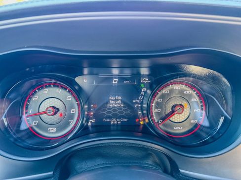 Used 2023 Dodge Charger R/T w/ Plus Group image 25