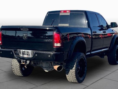 Used 2015 RAM 2500 Big Horn AWD/4WD image 13