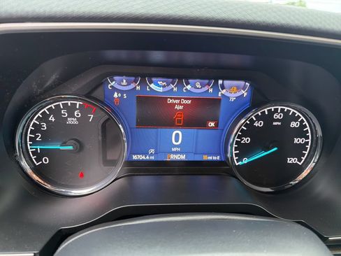 Used 2023 Ford F150 XLT w/ Equipment Group 302A High AWD/4WD image 17