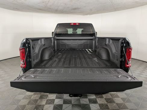 New 2026 RAM 3500 Big Horn image 9