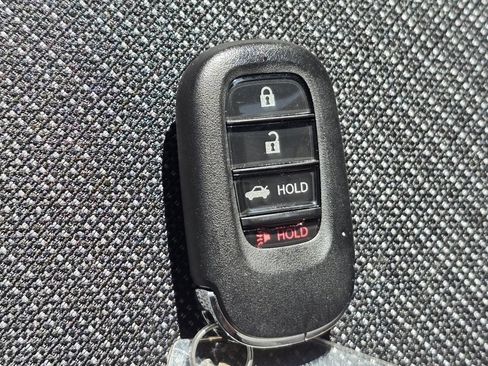 New 2026 Honda Civic LX image 31