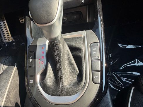 Used 2023 Kia Forte GT-Line w/ GT-Line Premium Package FWD image 34