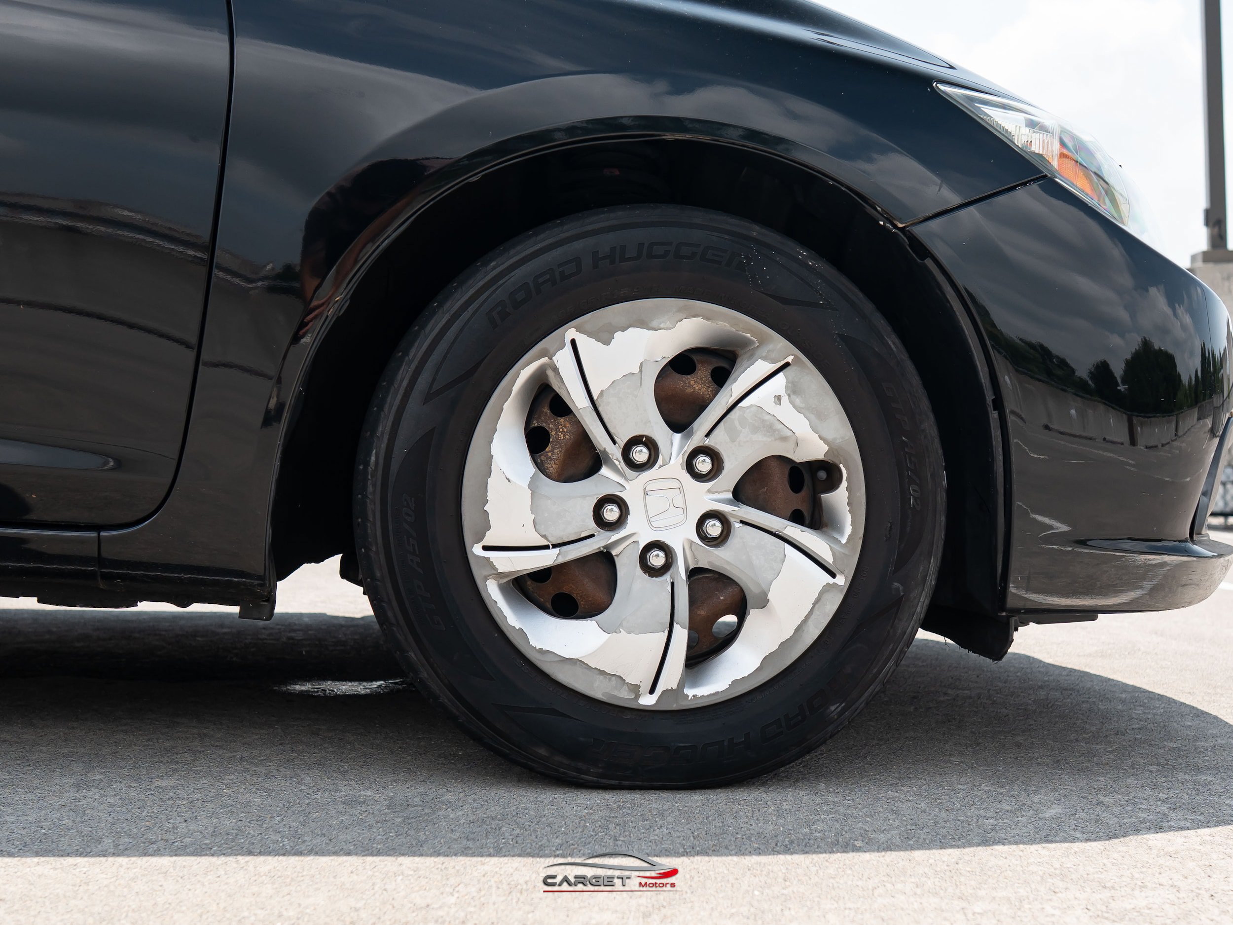 Used 2014 Honda Civic LX image 9