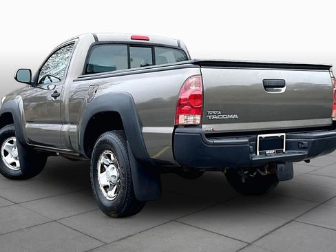 Used 2012 Toyota Tacoma 4x4 Regular Cab image 10