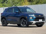 Used 2021 Chevrolet TrailBlazer LT w/ Convenience Package image 2